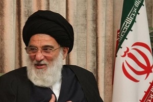 توضیحات درباره سفر آیت‌الله شاهرودی به آلمان