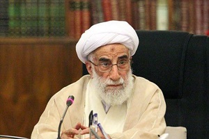 آیتالله جنتی:دولت هرچه سریع تر چارهای بیندیشد