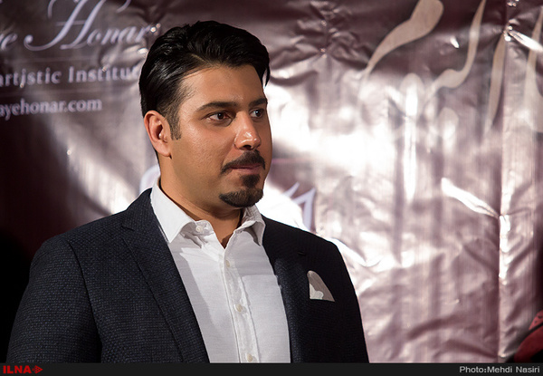 لغو کنسرت احسان خواجه‌ امیری