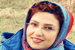 تصاویر دیدار معصومه کریمی با ببر؛ بررسی زندگی و آثار هنری