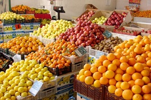 گزارش بانک مرکزی از تغییرات قیمتی کالاهای اساسی