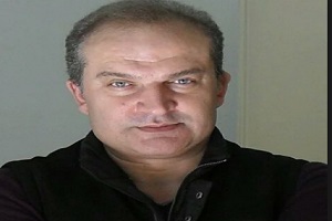گریم متفاوت مهدی سلطانی بازیگر شهرزاد در نقش امیرکبیر!