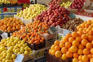 دلایل گرانی نارنگی در بازار | آخرین تحولات بازار میوه و صیفی