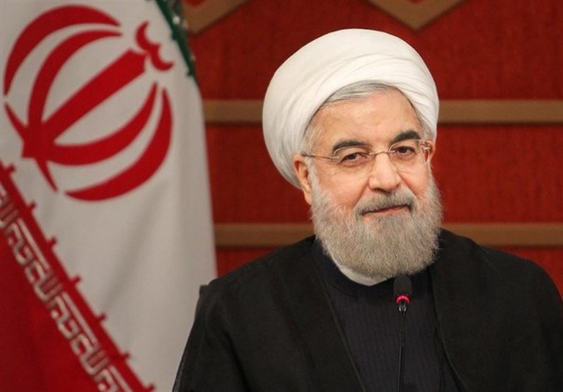 واکنش روحانی به فیلتر فضای مجازی