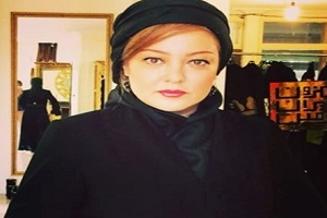 واکنش رزیتا غفاری به ترامپ و نتانیاهو درباره اعتراضات ایران