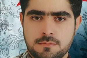 دلجویی سردار جعفری از خانواده شهید شاهسنایی در مراسم هفتم
