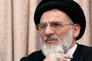 آیت‌الله هاشمی شاهرودی به ایران بازگشت!