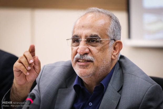 عدم واریز سود سهام عدالت