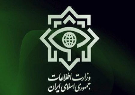 برخورد وزارت اطلاعات با آشوب طلبان