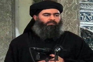 ابوبکر بغدادی کجاست!؟