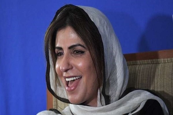 شاهزاده زن سعودی انتقاد شاهزاده زن از محمد بن سلمان