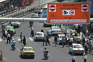 طرح جدید ترافیک تصویب شد