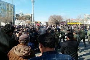 جزئیاتی مهم از اغتشاشات اخیر |چند زن؛ پشت‌پرده تجمعات