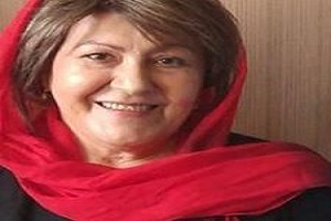 سیما حاجی خانی بازیگر سریال خانه به دوش درگذشت