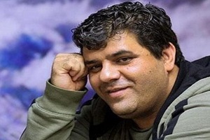 دستگیری مهدی مظلومی کارگردان جم در مرز آستارا