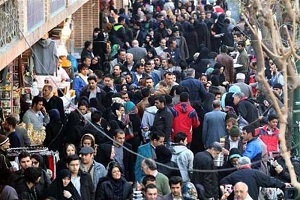 سن امید به زندگی در ایرانیان افزایش یافت!