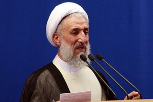 صدیقی در سالگرد آتش‌نشانان پلاسکو : تلگرام، منبع فساد است