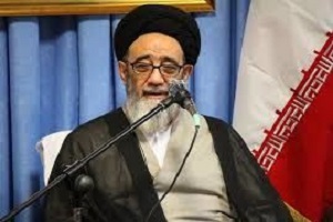 امام جمعه تبریز همچنان ‌آذربایجانی‌ها را غافلگیر می‌کند!
