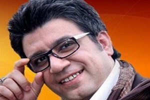 نظر گوینده خبر درباره مصاحبه دیشب رشیدپور با روحانی!