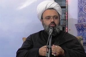 حجت الاسلام دانشمند در کاشان ممنوع المنبر شد!