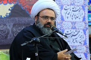 واکنش حجت الاسلام دانشمند به خبر ممنوع المنبر شدنش در کاشان
