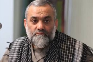 نامه انتقادی سردار نقدی به روحانی بعد از رفع فیلتر تلگرام!