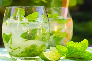 7 نوشیدنی‌ چربی‌سوز را بشناسید