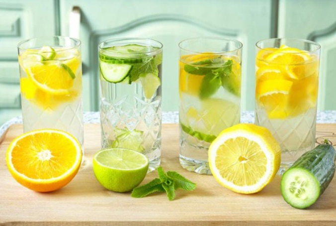 نوشیدنی‌ چربی‌ سوز