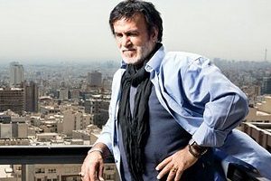همسر حبیب محبیان : شوهرم ایرانی بود، نه لس آنجلسی!