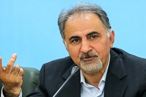 واکنش محمدعلی نجفی به شکایت ناجا از شهرداری