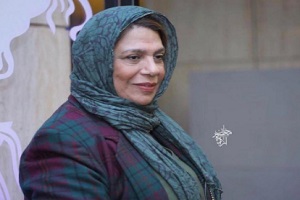 عکسی که گوهر خیراندیش بر سر مزار همسرش منتشر کرد