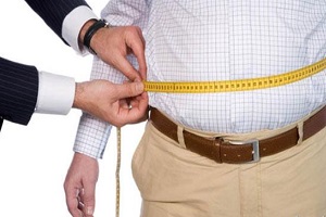 سریعترین راه برای آب کردن چربی شکم و پهلو