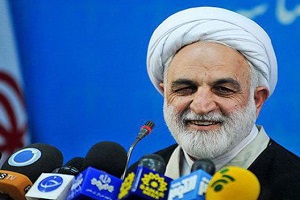 واکنش اژه‌ای به بازداشت دختران خیابان انقلاب