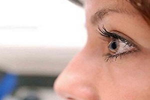 بیماری قوز قرنیه