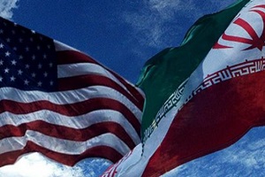 آمریکا ایران را تهدید کرد!