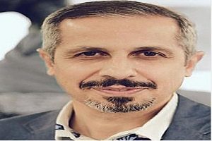 عکسی که رضویان با مجری دورهمی منتشر کرد