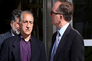 دیپلمات سابق ایرانی به حبس محکوم شد!