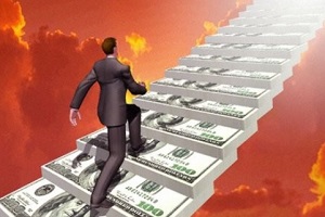 اختلاس‌گر نفتی خط تلفن ۲.۵ میلیارد تومانی داشت!