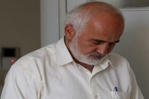 محمد توکلی درگذشت