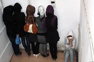 دستگیری ۲۹ نفر از اعضای‌کمپین آزادی‌های یواشکی در تهران!