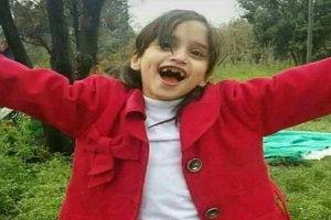 امید جدید در دل خانواده ستایش قریشی؛ نیایش!