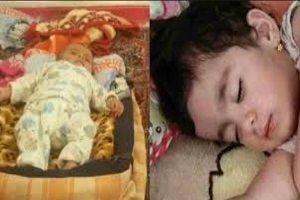 تأیید مرگ کودکان زلزله زده بر اثر سرما
