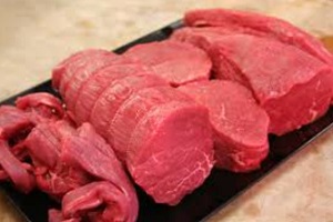 گوشت خام اسب، خوراک محبوب ژاپنی‌ها!