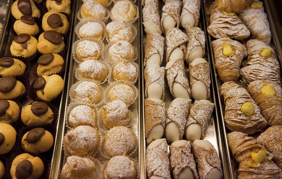 شیرینی مواد غذایی برای حفظ سلامت مو