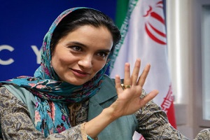 میترا حجار به فیلم کاتیوشا علی عطشانی پیوست