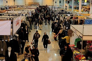 جزئیات برپایی نمایشگاه‌های بهاره در تهران