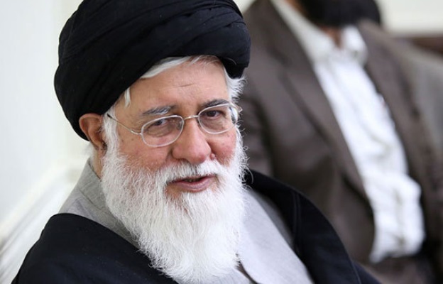 واکنش علم‌الهدی به ناآرامی‌ها