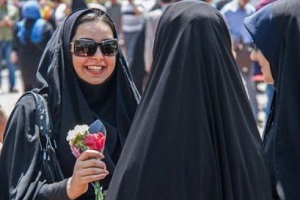 موضع وزارت کشور در مورد دختران خیابان انقلاب
