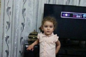 متهم کودک ربایی در تبریز همچنان تحت تعقیب!