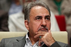 حواشی و علل استعفای محمدعلی نجفی شهردار تهران!
